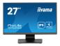 Preview: Iiyama ProLite T2752MSC-B1AG - LED-Monitor - 68.6 cm (27")