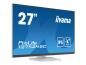 Preview: Iiyama ProLite T2752MSC-W1 - LED-Monitor - 68.6 cm (27")