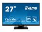 Preview: Iiyama ProLite T2754MSC-B1AG - LED-Monitor - 68.6 cm (27")