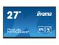 Preview: Iiyama ProLite T2755MSC-B1 - LED-Monitor - 68.6 cm (27")