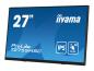 Preview: Iiyama ProLite T2755MSC-B1 - LED-Monitor - 68.6 cm (27")