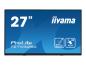 Preview: Iiyama ProLite T2755QSC-B1 - LED-Monitor - 68.4 cm (27")