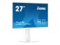 Preview: Iiyama ProLite XUB2797HSU-W2 - LED-Monitor - 68.6 cm (27")