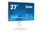 Preview: Iiyama ProLite XUB2797QSU-W2 - LED-Monitor - 68.6 cm (27")