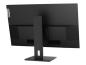 Preview: Lenovo ThinkVision E27q-20 - LED-Monitor - 69 cm (27")