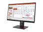 Preview: Lenovo ThinkVision T27-40 - LED-Monitor - 68.6 cm (27")