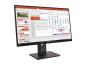 Preview: Lenovo ThinkVision T27-40 - LED-Monitor - 68.6 cm (27")