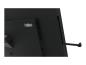 Preview: Lenovo ThinkVision T27hv-30 - LED-Monitor - 68.6 cm (27")