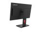 Preview: Lenovo ThinkVision T27Q-40 - LED-Monitor - 68.6 cm (27")