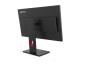 Preview: Lenovo ThinkVision T27Q-40 - LED-Monitor - 68.6 cm (27")