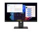 Preview: Lenovo ThinkVision T27UD-40 - LED-Monitor - 68.6 cm (27")