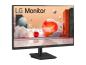 Preview: LG 27BA400-B - LED-Monitor - 68.6 cm (27") - 1920 x 1080 Full HD (1080p)