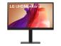 Preview: LG 27BA45U-B - LED-Monitor - 68.4 cm (27") - 3840 x 2160 4K UHD (2160p)