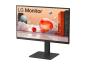 Preview: LG 27BA650-B - LCD-Monitor - 68.6 cm (27") - 1920 x 1080 Full HD (1080p)