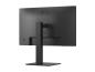 Preview: LG 27BA650-B - LCD-Monitor - 68.6 cm (27") - 1920 x 1080 Full HD (1080p)