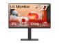 Preview: LG 27BA750-B - LED-Monitor - 68.6 cm (27") - 1920 x 1080 Full HD (1080p)