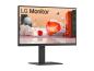 Preview: LG 27BA850-B - BA850 Series - LED-Monitor - 68.6 cm (27")