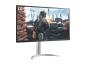 Preview: LG 27BP55U-B - LED-Monitor - 68.6 cm (27") - 3840 x 2160 4K @ 60 Hz