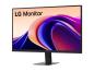 Preview: LG 27U631A-B - LED-Monitor - 68.47 cm (27") - 2560 x 1440 QHD @ 100 Hz