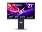 Preview: LG UltraGear 27G850A-B - LED-Monitor - Gaming - 68.47 cm (27")