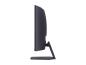 Preview: LG UltraGear 27GS60QX-B - LED-Monitor - Gaming - gebogen - 68.4 cm (27")
