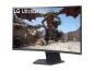 Preview: LG UltraGear 27GS60QX-B - LED-Monitor - Gaming - gebogen - 68.4 cm (27")