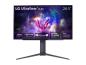 Preview: LG UltraGear 27GS95QE-B - OLED-Monitor - Gaming - 68.6 cm (27")