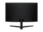Preview: Samsung Essential S3 S27D396GAU - S39GD Series - LED-Monitor - gebogen - 68 cm (27")