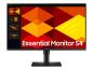 Preview: Samsung Essential S4 S27D402GAU - S40GD Series - LED-Monitor - 68.6 cm (27")