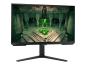 Preview: Samsung Odyssey G4 S27BG400EU - LED-Monitor - 68.6 cm (27")