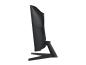 Preview: Samsung Odyssey G5 S27CG552EU - G55C Series - LED-Monitor - Gaming - gebogen - 68.6 cm (27")