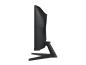 Preview: Samsung Odyssey G5 S27CG552EU - G55C Series - LED-Monitor - Gaming - gebogen - 68.6 cm (27")