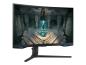 Preview: Samsung Odyssey G6 S27BG650EU - G65B Series - LCD-Monitor - Smart - Gaming - gebogen - 68.6 cm (27")