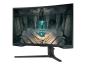 Preview: Samsung Odyssey G6 S27BG650EU - G65B Series - LCD-Monitor - Smart - Gaming - gebogen - 68.6 cm (27")