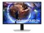 Preview: Samsung Odyssey OLED G6 S27DG600SU - G60SD Series - OLED-Monitor - Gaming - 67 cm (27")