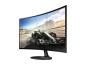 Preview: Samsung S27D360GAU - S36GD Series - LED-Monitor - gebogen - 68.6 cm (27")