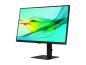 Preview: Samsung ViewFinity S6 S27D600UAU - S60UD Series - LED-Monitor - USB - 68.6 cm (27")