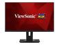 Preview: ViewSonic VG2756-4K - LED-Monitor - 68.6 cm (27")