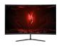 Preview: Acer Nitro ED320QR S3bmiipx - ED0 Series - LED-Monitor - Gaming - gebogen - 80 cm (32")