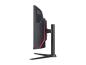 Preview: Acer Nitro XZ340CU J0bmiiphx - XZ0 Series - LCD-Monitor - Gaming - gebogen - 86.4 cm (34")
