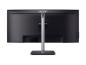 Preview: Acer Vero CB343CUR Dbemiiphcuzx - CB3 Series - LED-Monitor - gebogen - 86.4 cm (34")