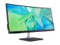 Preview: Acer Vero CB343CUR Dbemiiphcuzx - CB3 Series - LED-Monitor - gebogen - 86.4 cm (34")