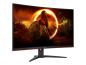 Preview: AOC Gaming C32G2ZE - LED-Monitor - Gaming - gebogen - 81.3 cm (32")