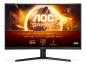 Preview: AOC Gaming CQ32G4VE - G4 Series - LED-Monitor - Gaming - gebogen - 81.3 cm (32")