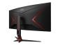 Preview: AOC Gaming CU34G2XP/BK - LED-Monitor - Gaming - gebogen - 86.4 cm (34")