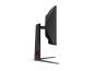 Preview: AOC Gaming CU34G4 - LED-Monitor - Gaming - gebogen - 86.36 cm (34")