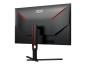 Preview: AOC Gaming U32G3X/BK - LED-Monitor - Gaming - 81.3 cm (32")