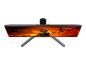 Preview: AOC Gaming U32G3X/BK - LED-Monitor - Gaming - 81.3 cm (32")