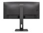 Preview: AOC Pro-line CU34P3CV - P3 Series - LED-Monitor - gebogen - 86.36 cm (34")
