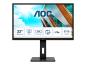 Preview: AOC Q32P2 - LED-Monitor - 80 cm (31.5") - 2560 x 1440 QHD @ 75 Hz